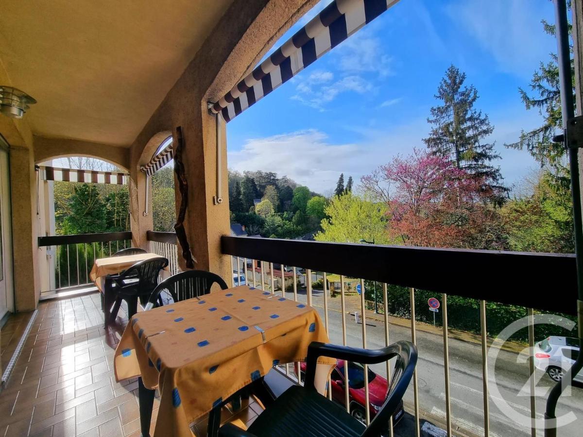 Large 2 Bed-Balcony-7 Mins Walk To Historic Centre Daire Sarlat-la-Canéda Dış mekan fotoğraf
